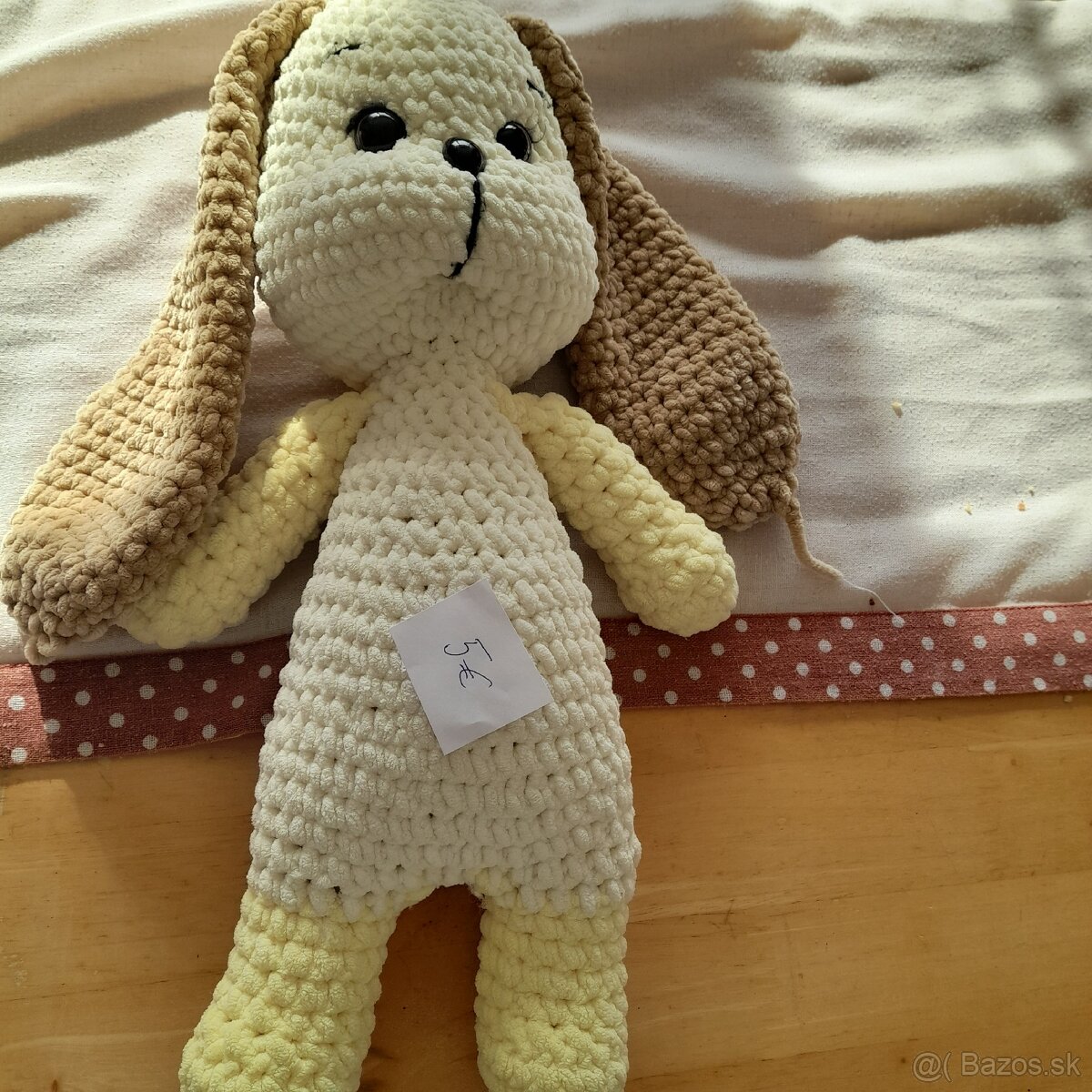 interaktívne, hrajúce,spievajúce hracky, plysaky - 6