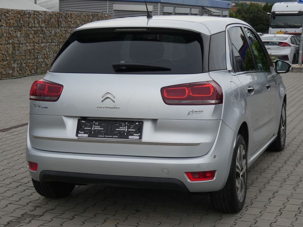 Citroën C4 Picasso 2.0 HDI TOTÁLNÍ VÝPRODEJ - 6