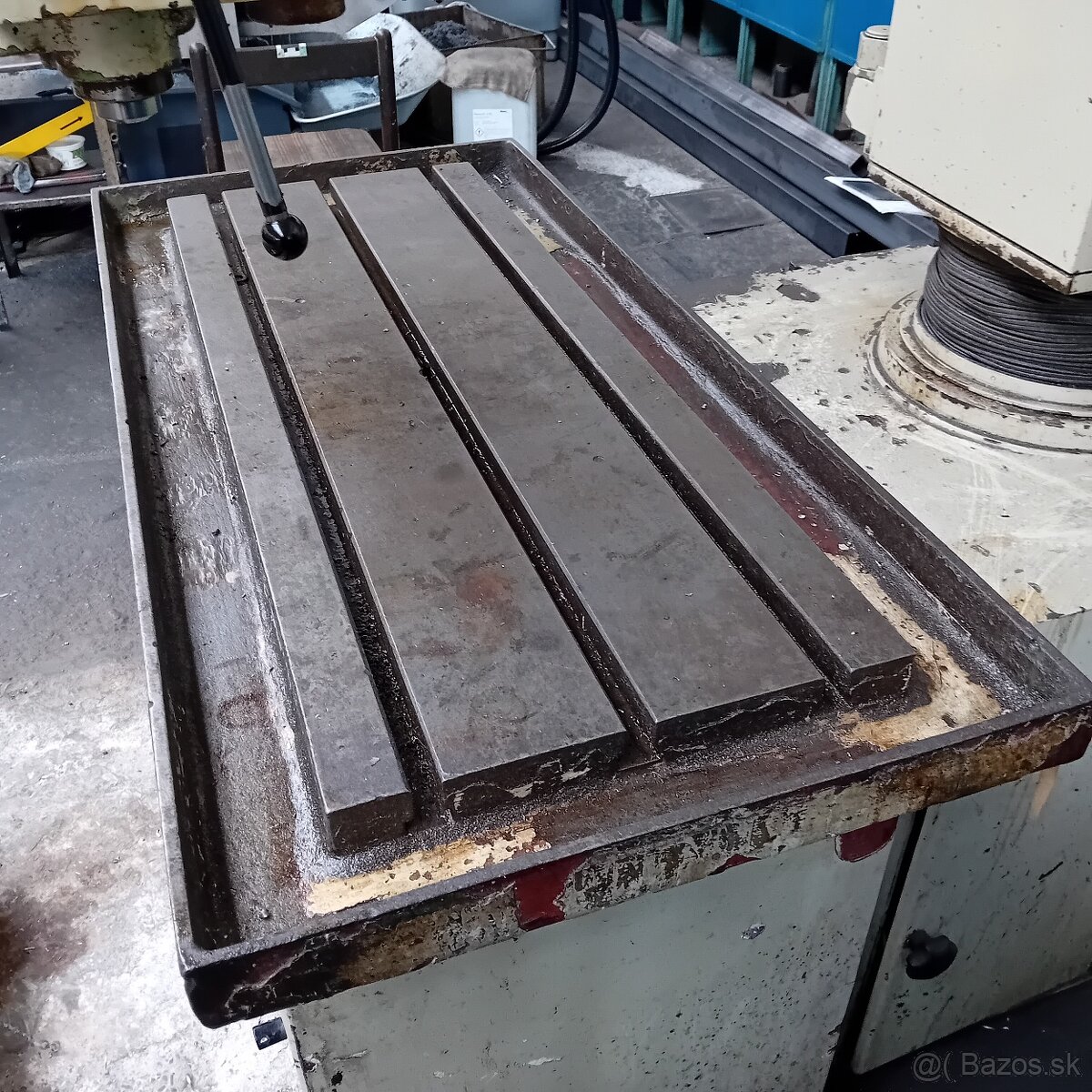 Stlpova Vrtačka - 6