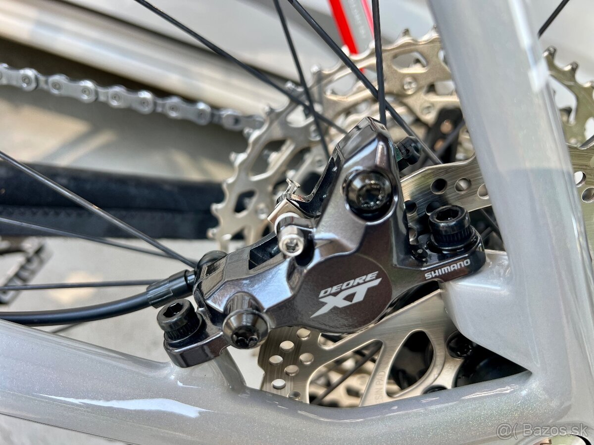 Cube Reaction C62 Pro 2024 - 6