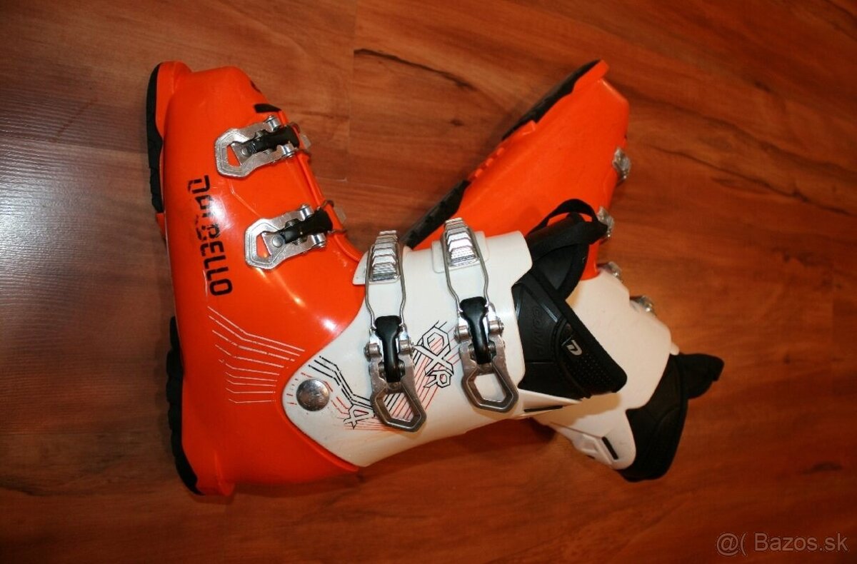 lyže Blizard rc Race 120 cm - 6