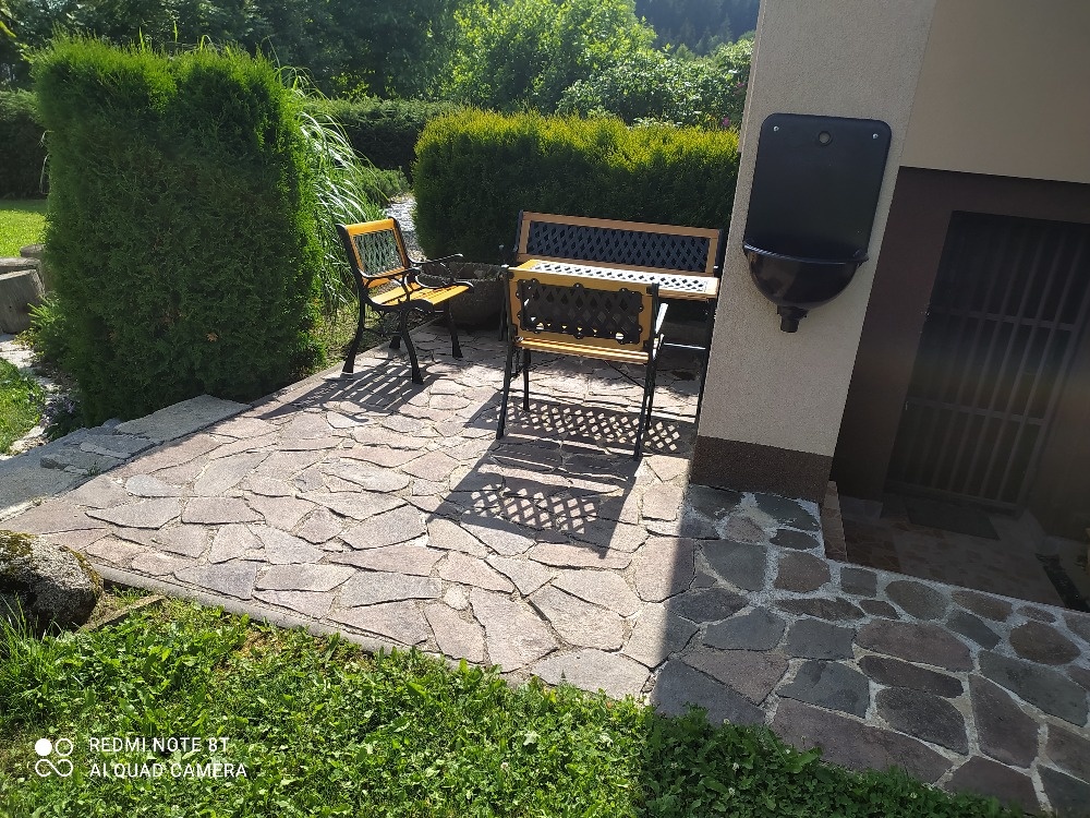 Prodej RD Klokočov 504, okr. Čadca - 6