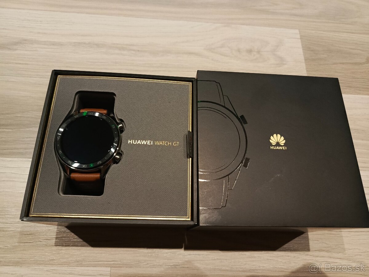 Huawei Watch GT NOVE - 6