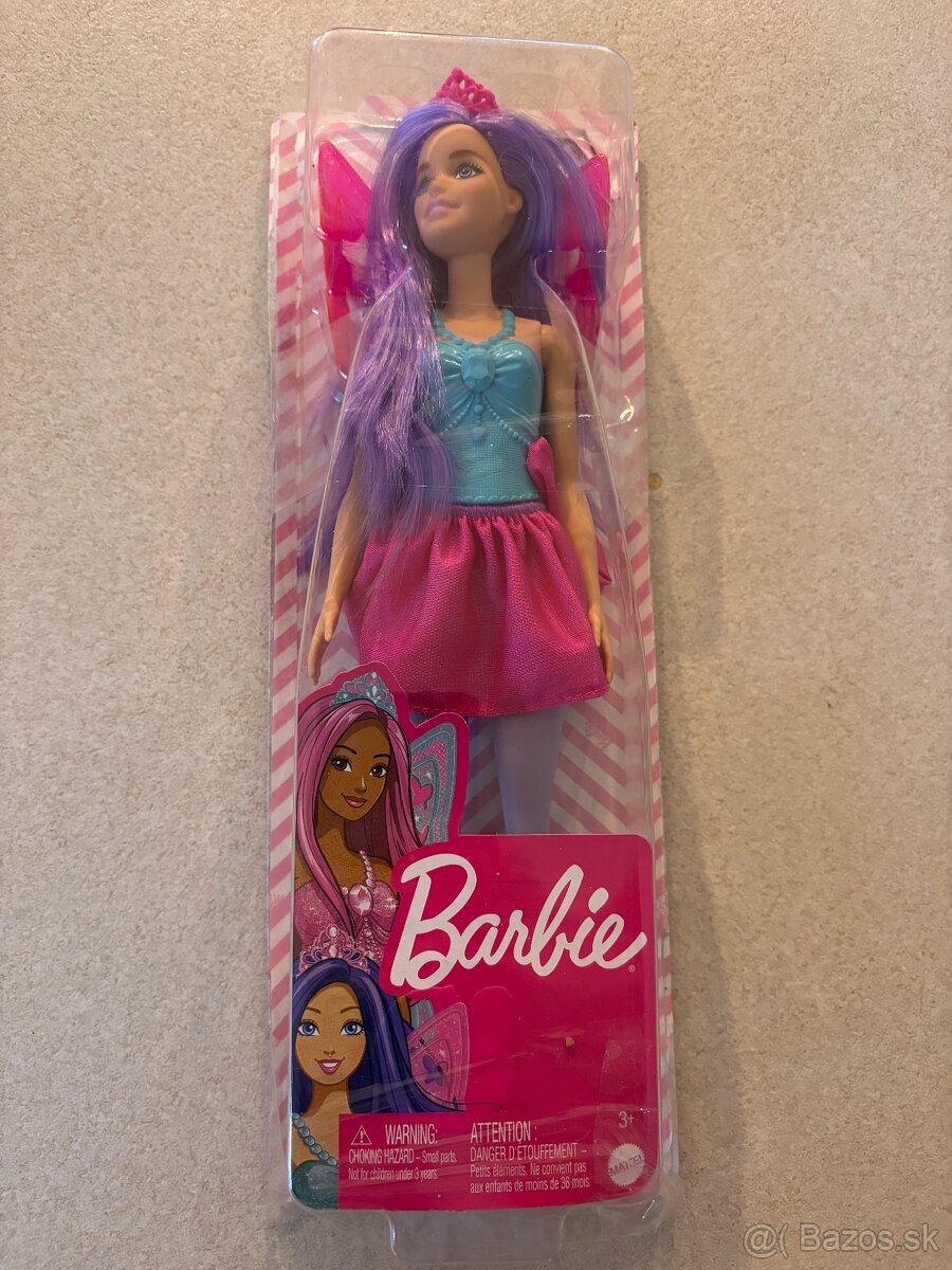 Detske hračky značkové - 6