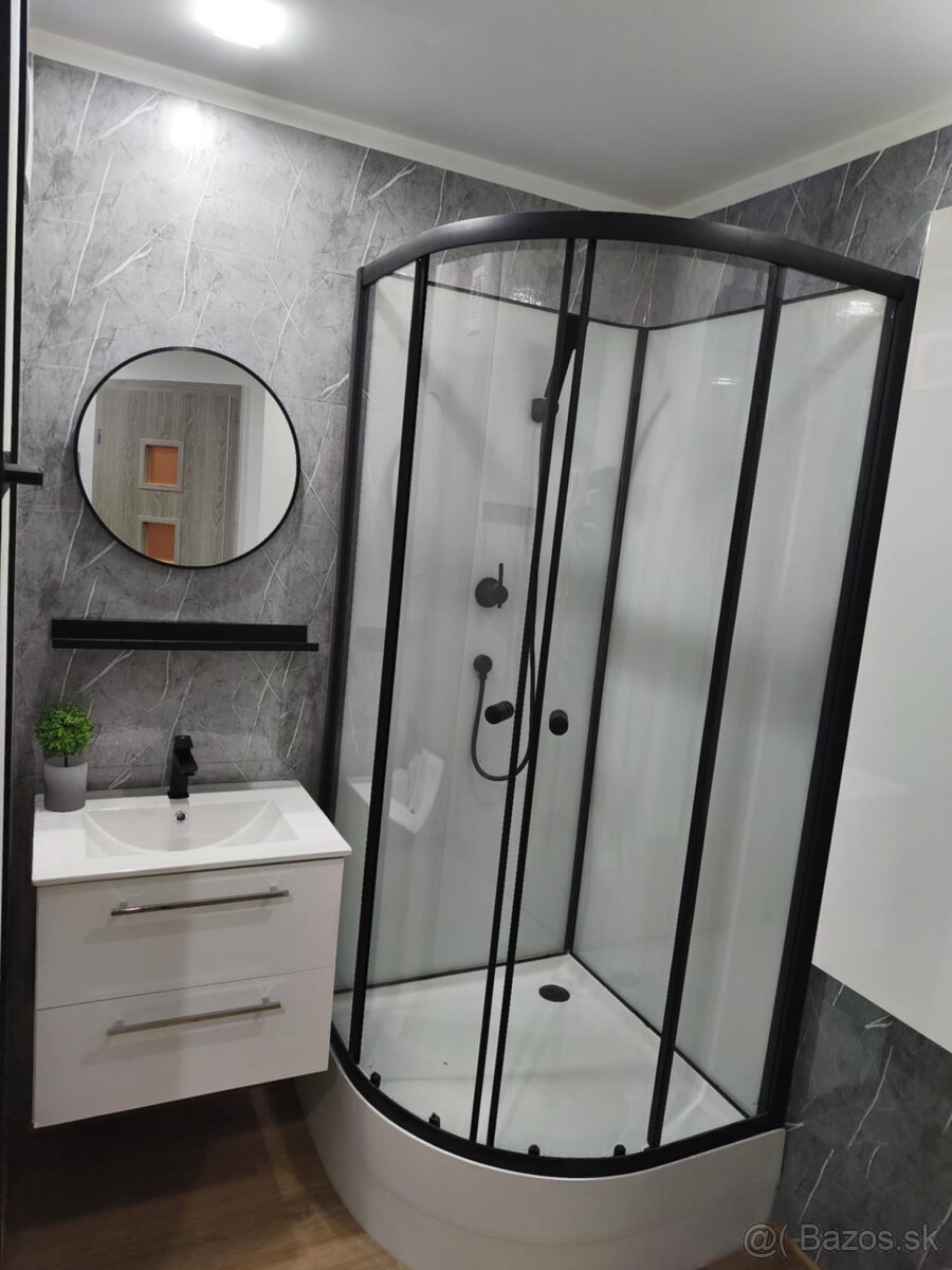 Ponúkam podnájom - 6