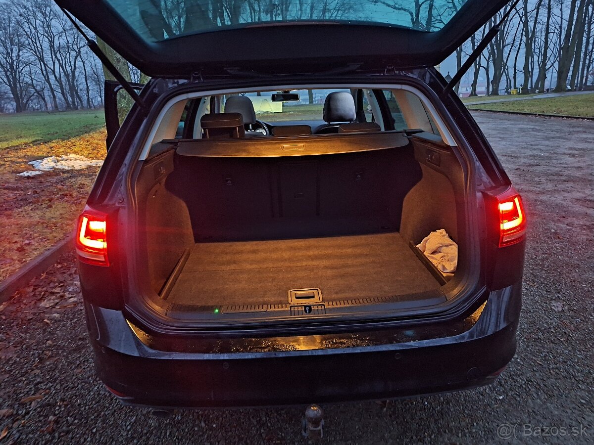 Volkswagen Golf 7 CUP 1.6tdi 2015 - 6