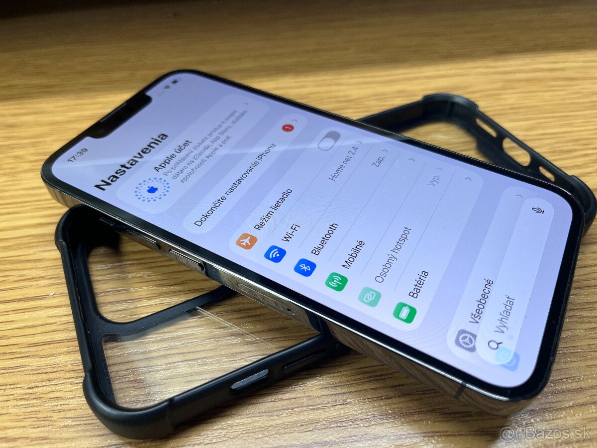 iPhone 13 Pro 128GB - 6