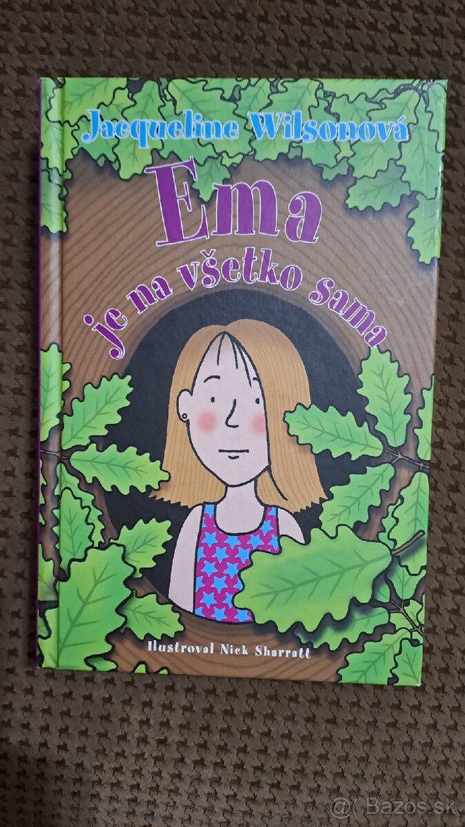 Detské knihy (ako nové) - 6