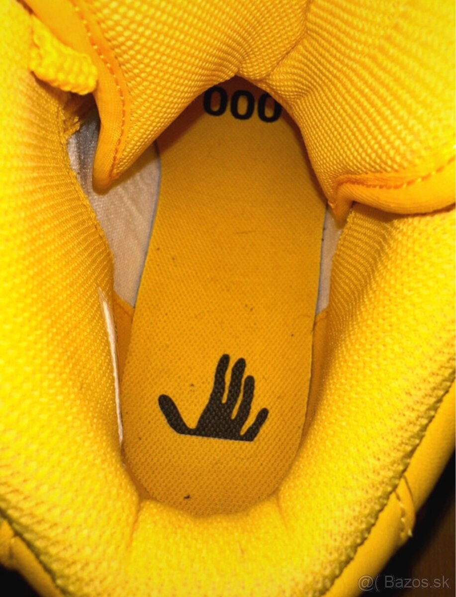 Nike X Off-White Air Force - 6