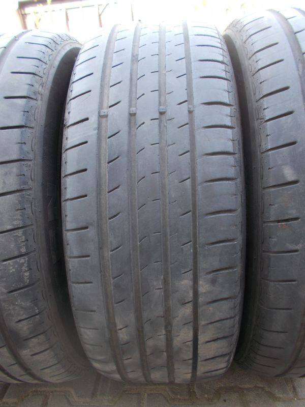 Pneumatiky Nexen 235/55R18 letné 4ks - 6