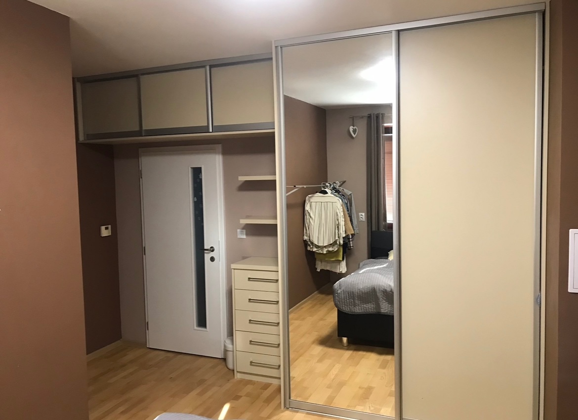 Prenájom 2iz BELVEDER - 6