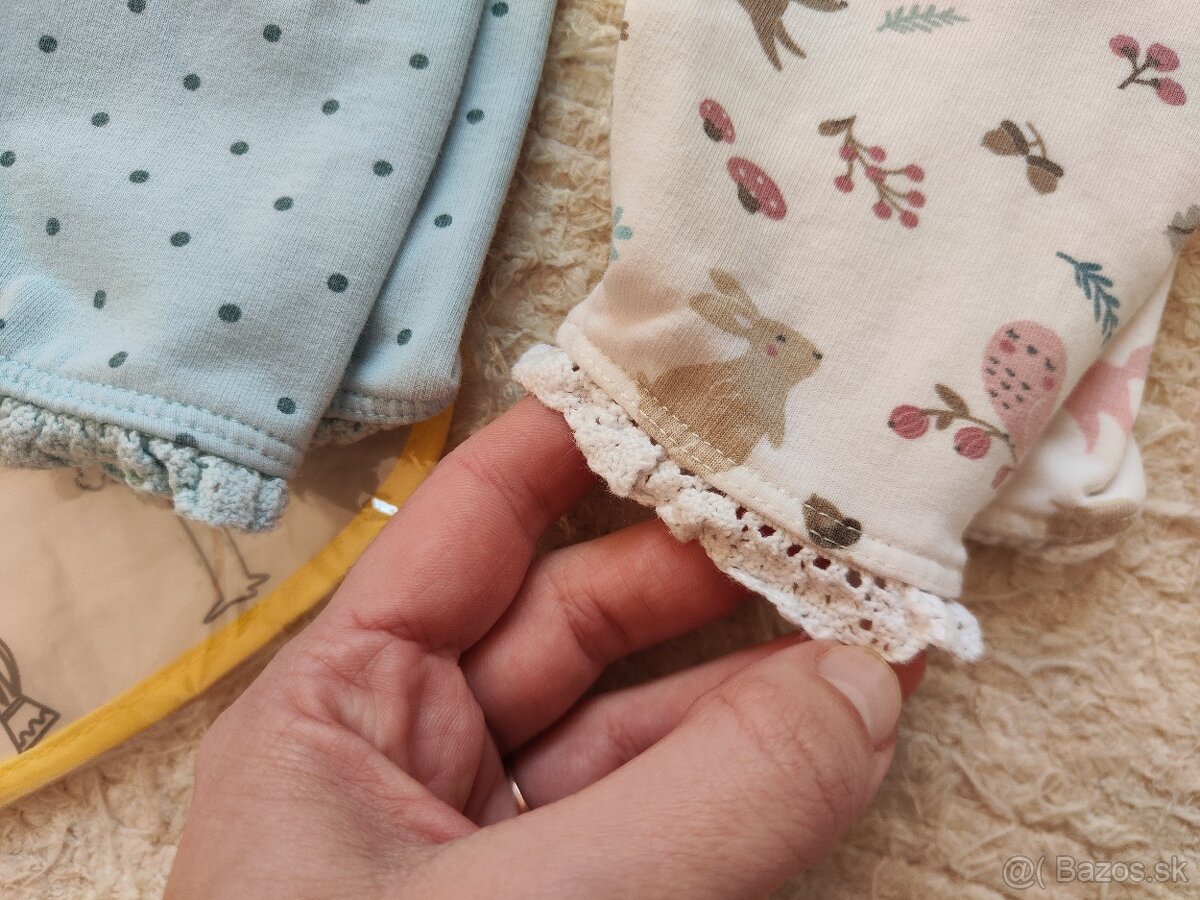 Mix vecí pre dievčatko - 6