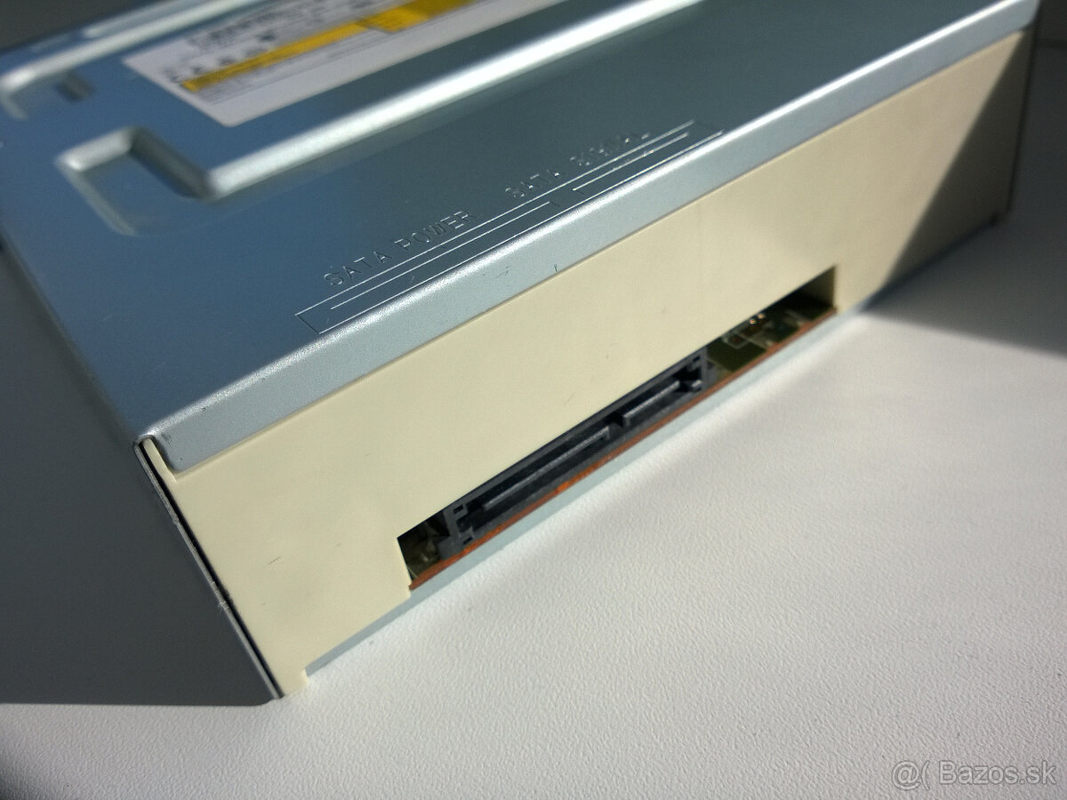 DVD mechanika Writer Model SH-224 - SATA - 6