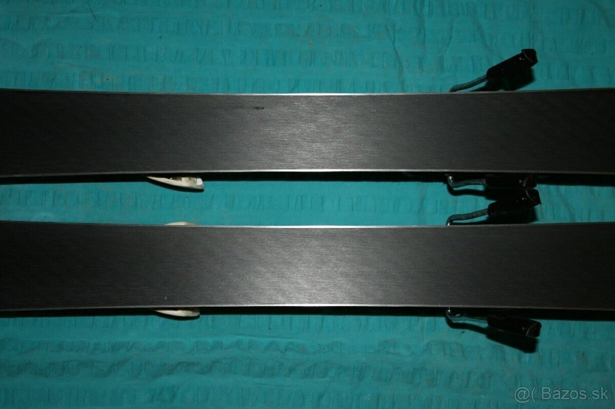 lyže Stockli 120 cm , GS - 6