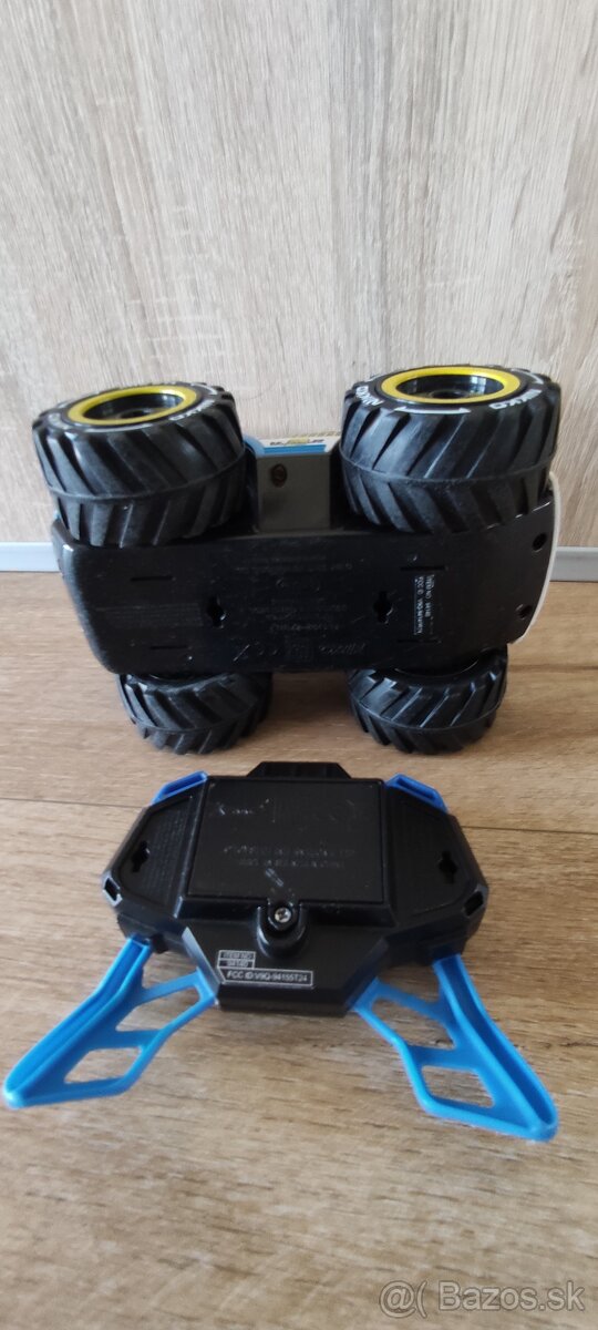 Detske RC auticka - 6