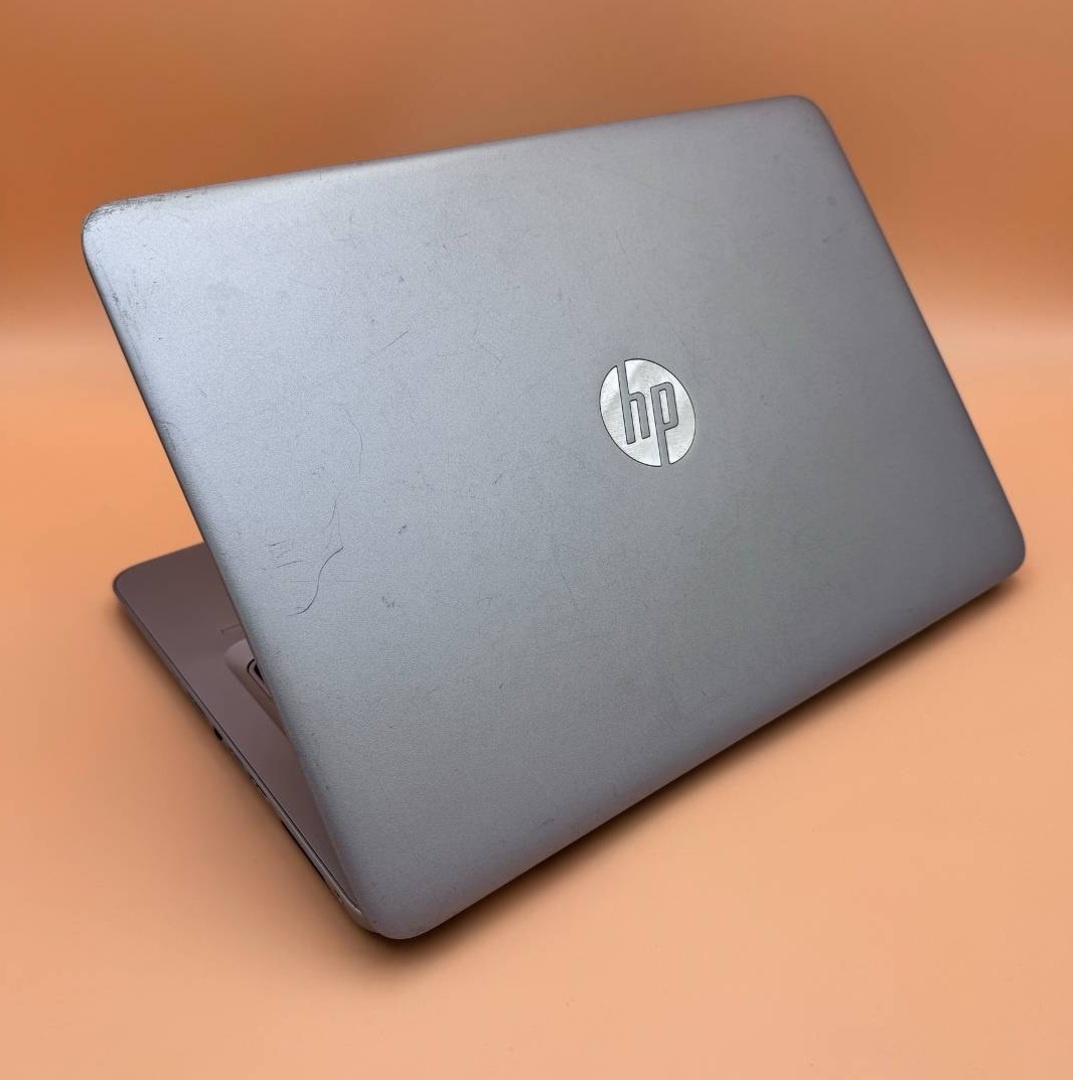 Notebook 14" HP.AMD PRO A10-8700B 4x1,80GHz.8gb ram.SSD 256 - 6