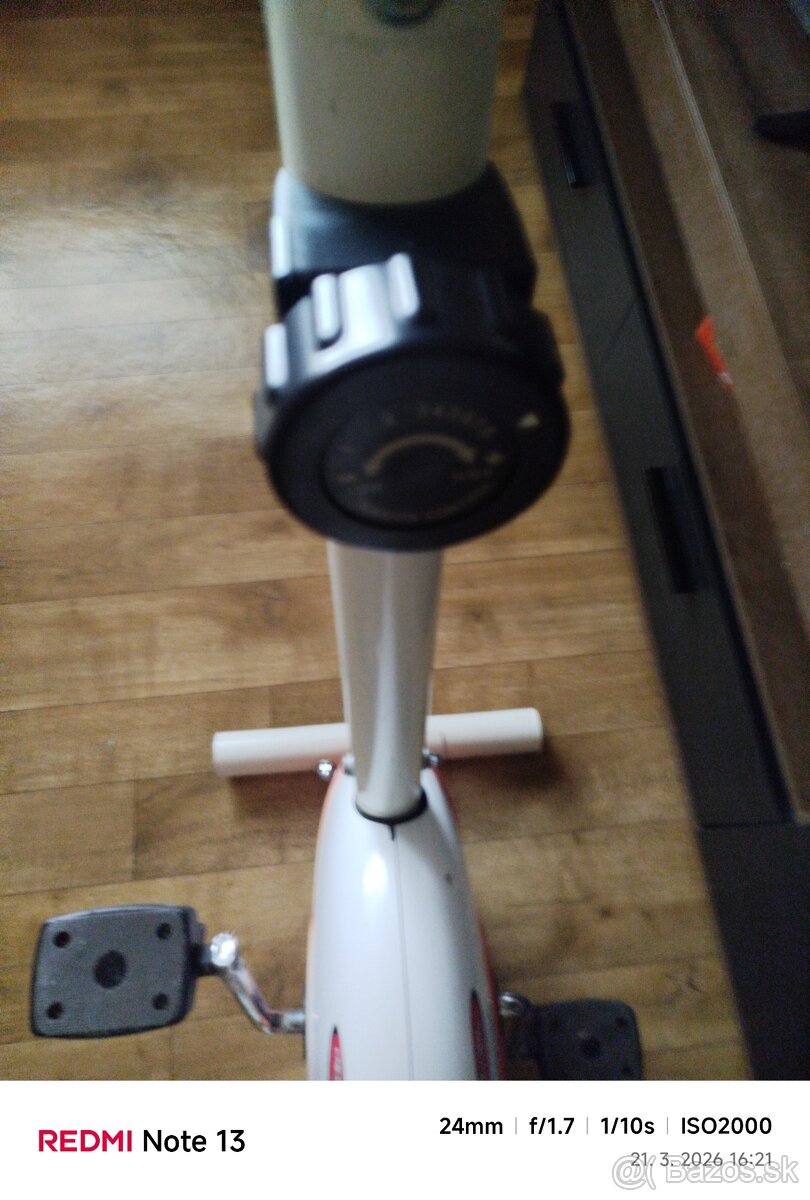 Stacionárny bicykel - 6