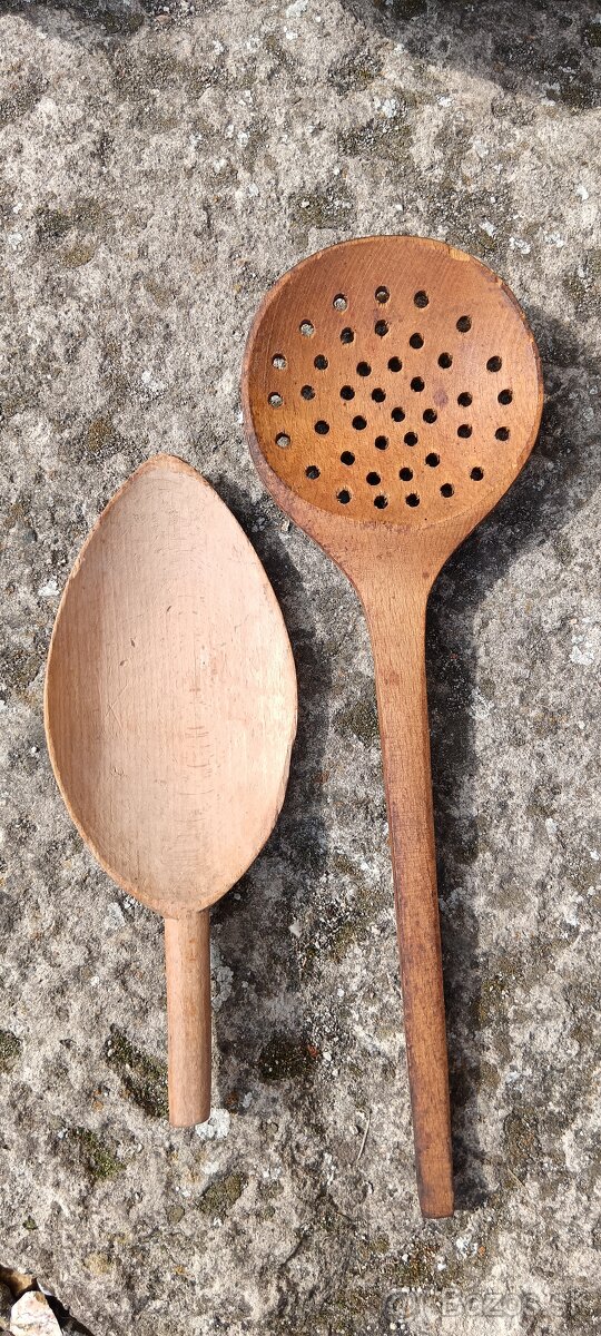 Žehlička, bábovka, misa, tanier.. - 6