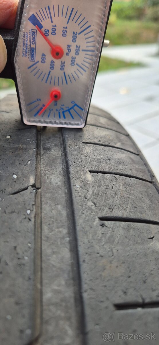 Continental SportContact - 6