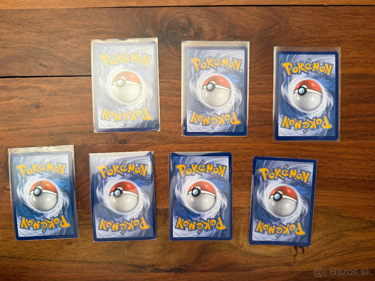 21 Pokémon Kariet - 6
