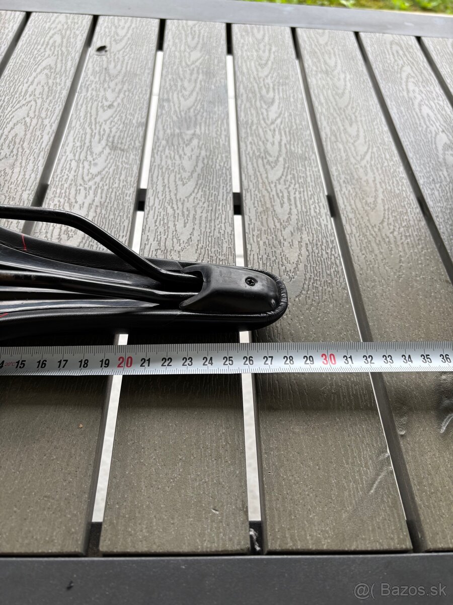 Sedlo Selle Royal Seta - 6