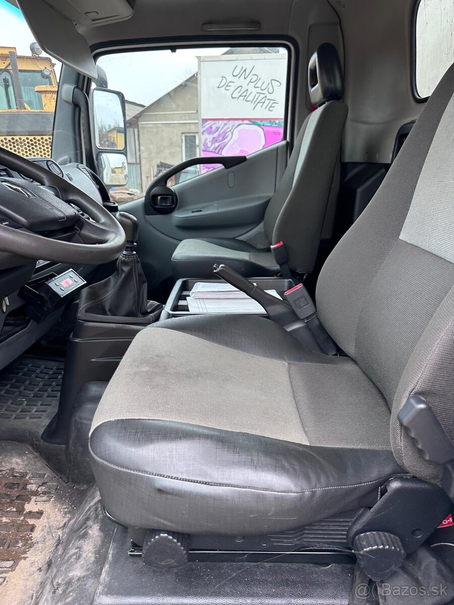 Predaj Renault TK02 Kone17 chladiaky 2ks - 6