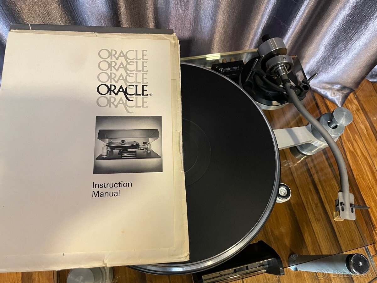 Oracle MK2 - 6