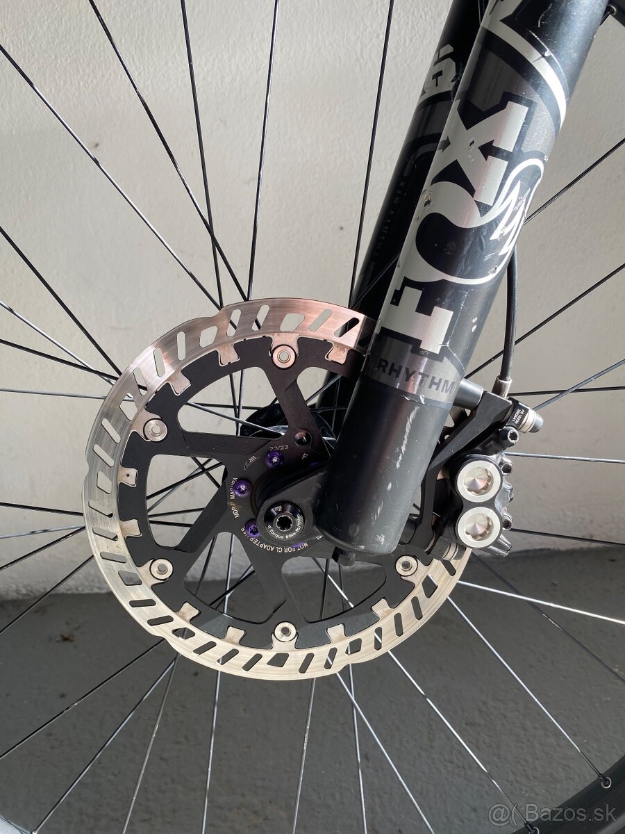 Norco Sight L, 29’’, 2024 freeride enduro - 6