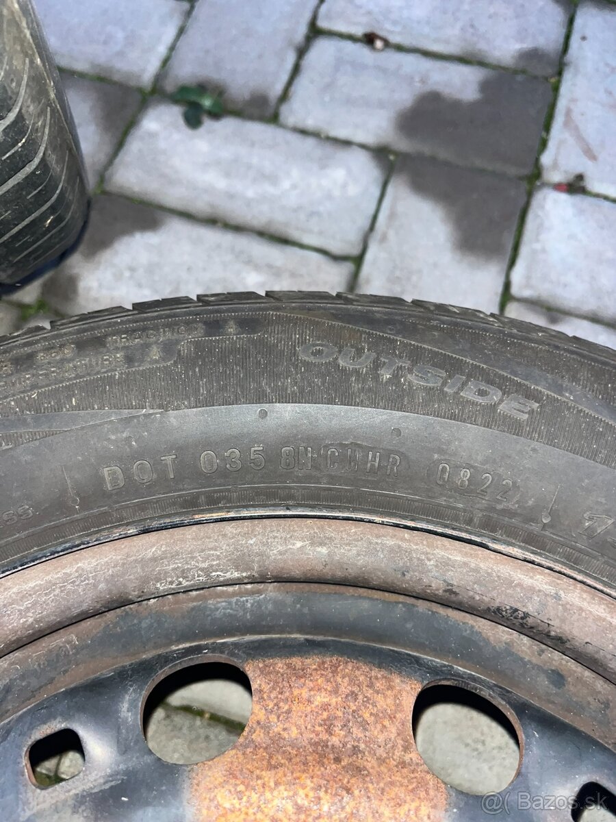 Pneumatiky - 6