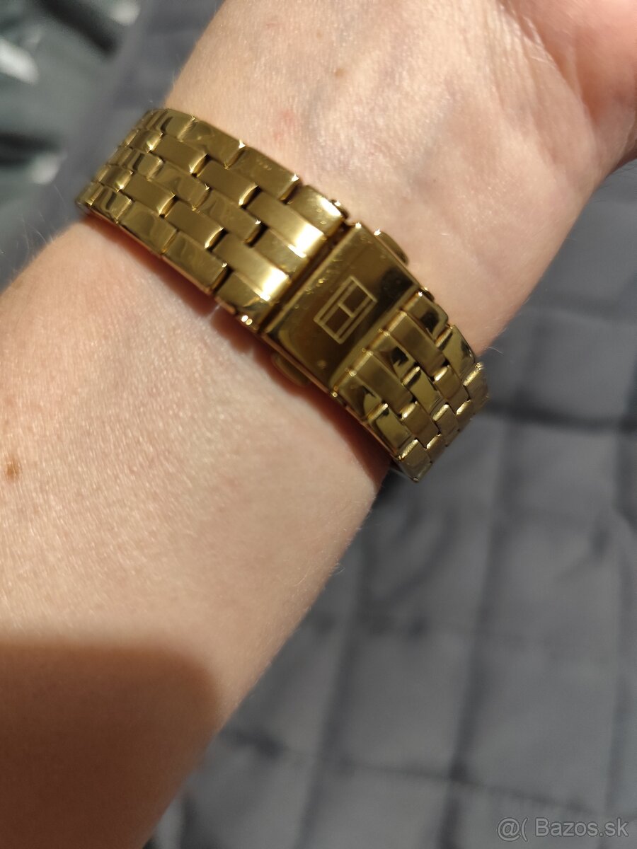 Dámske hodinky Tommy Hilfiger - 6