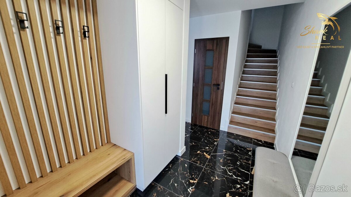 NOVINKA NADČASOVÁ NOVOSTAVBA - 6