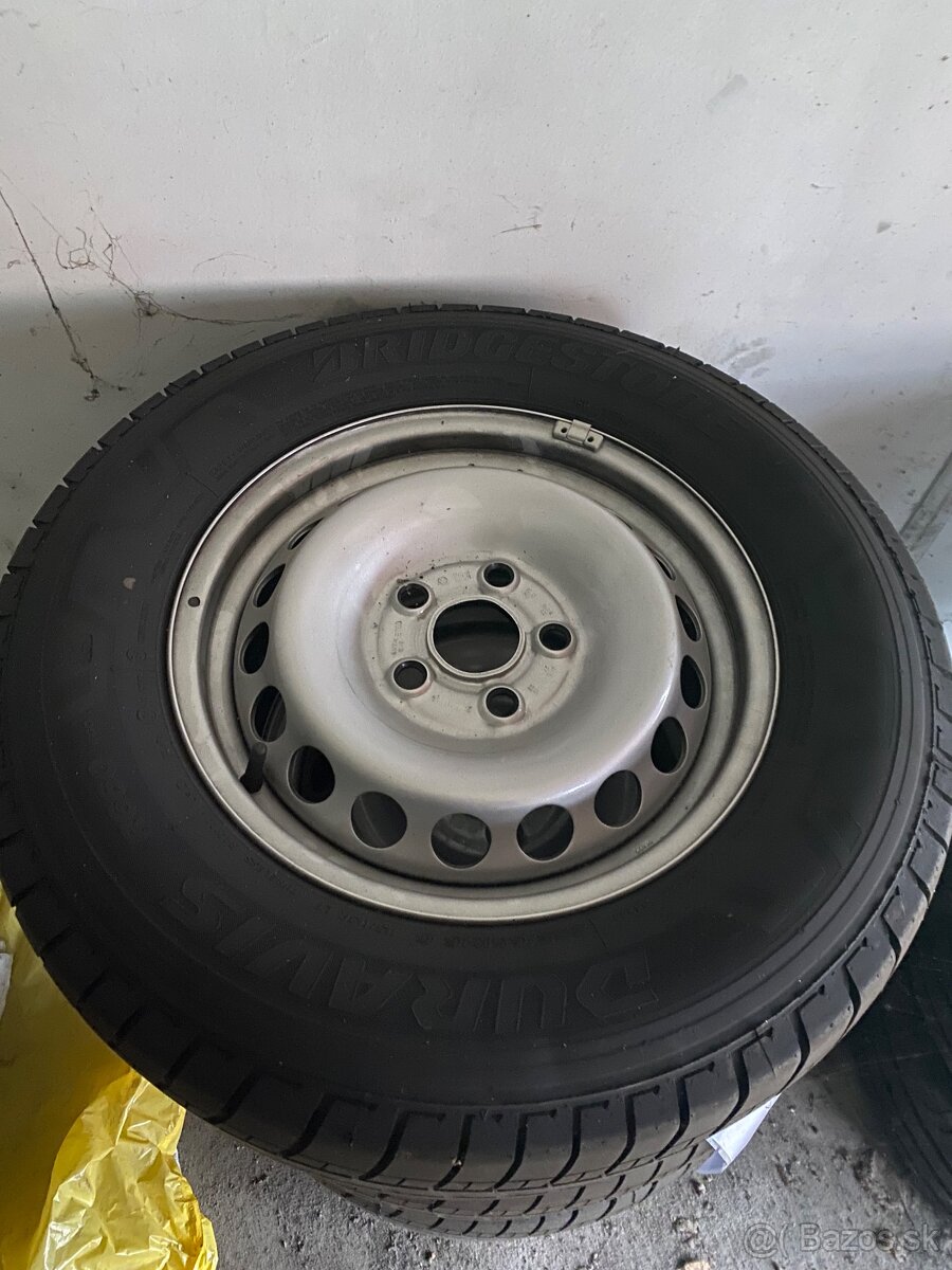 235/65R16C - 6