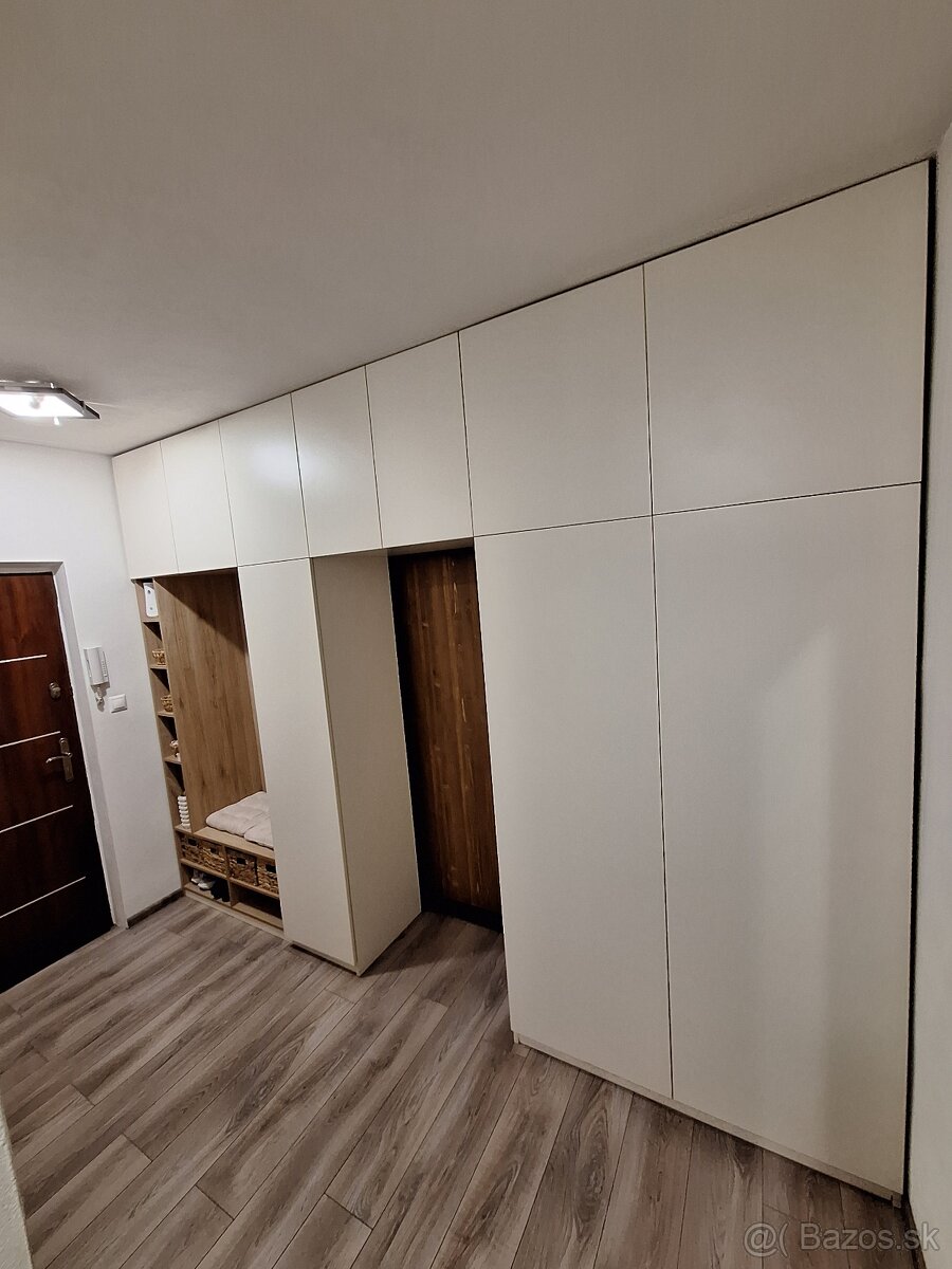 Prenájom 2 izbový byt - 6