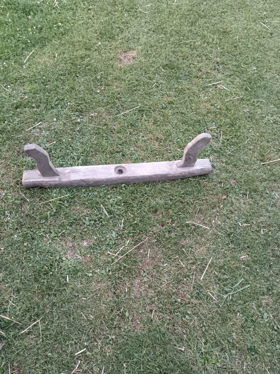 Predám starožitnosti - 6