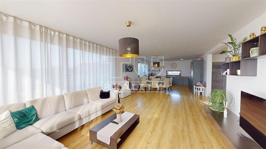 EXKLUZÍVNE RODINNÝ DOM ROSINA, NOVOSTAVBA - 6