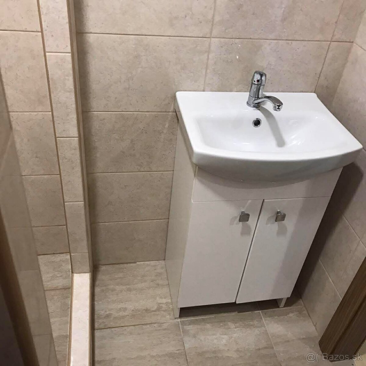 na predaj 2 izbový byt - Handlová - 6