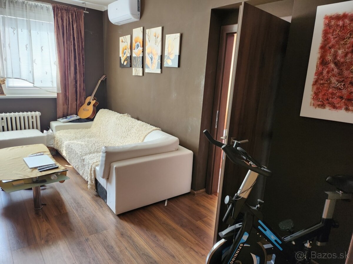 Predam 3-izbovy byt v Hlohovci - 6