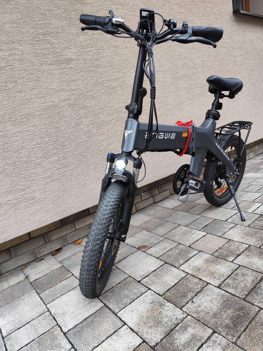 Elektrobike-predam - 6