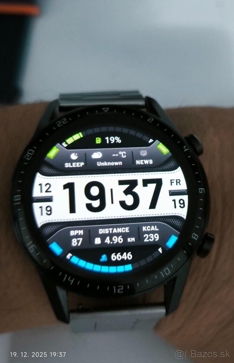 Huawei WATCH GT 2 - 6