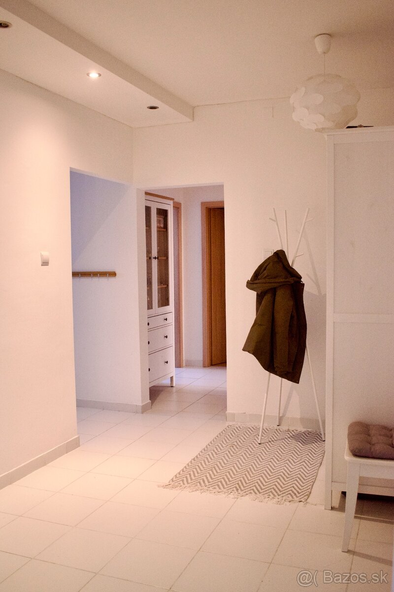 Na predaj 3,5 izbový byt v Ružinove, Súmračná - 6