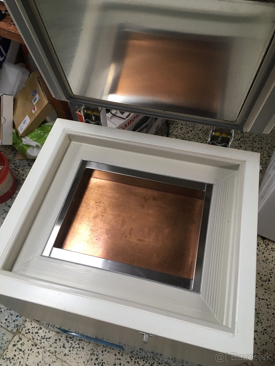 Mraznicka na odlepovanie EDGE LCD displejov - 6