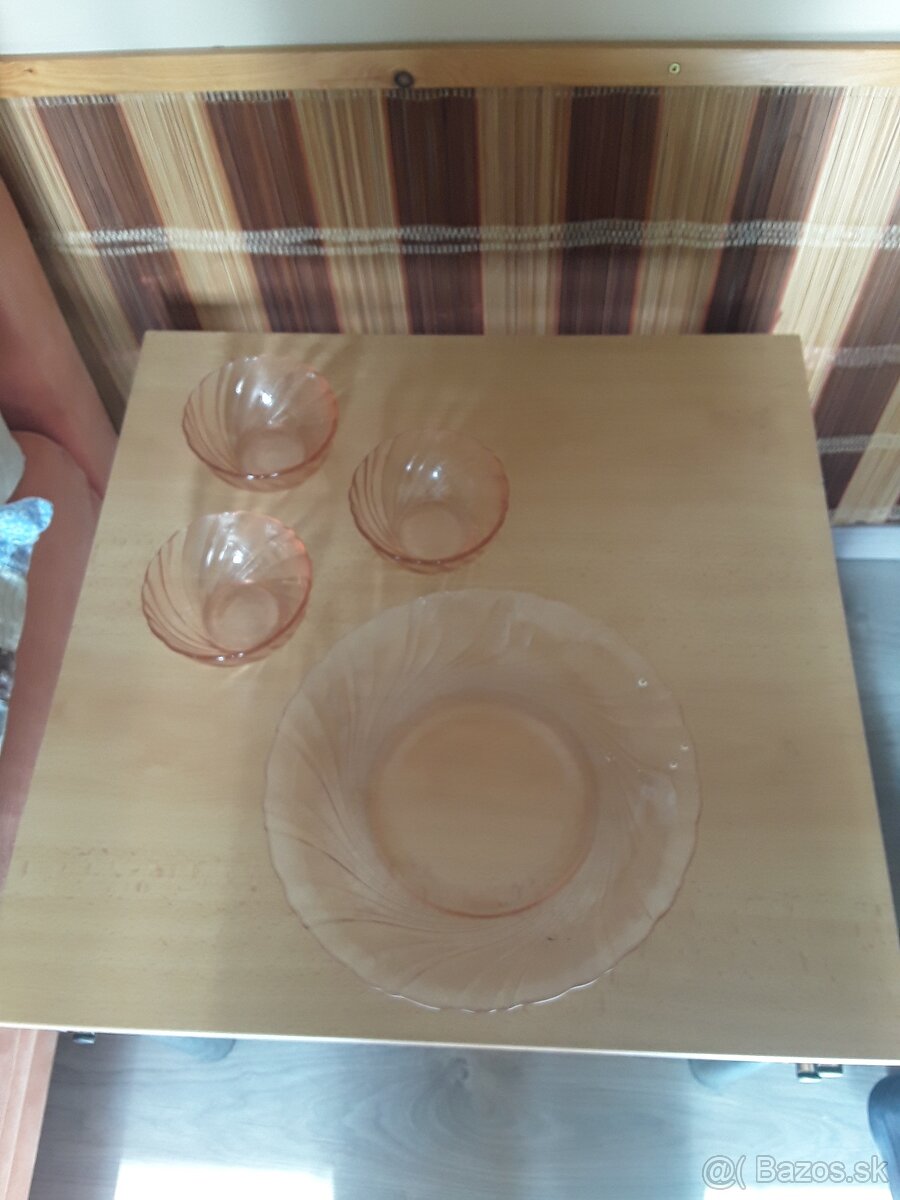 ,Pribor , poháre zlatá Zuzana. ,rozne veci retro, - 6