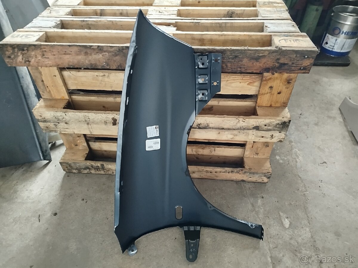 Predám rôzne blatniky - 6