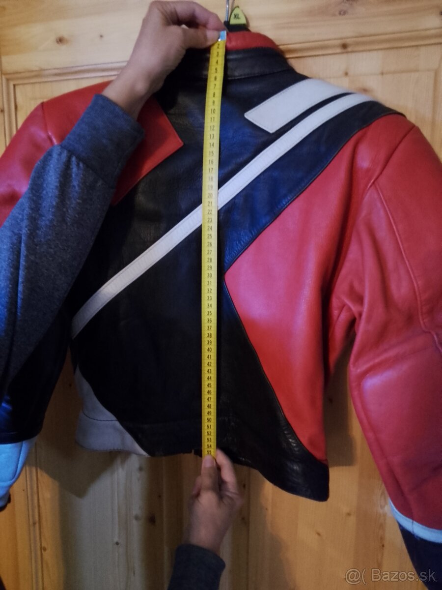 Dámska kombinéza - 6