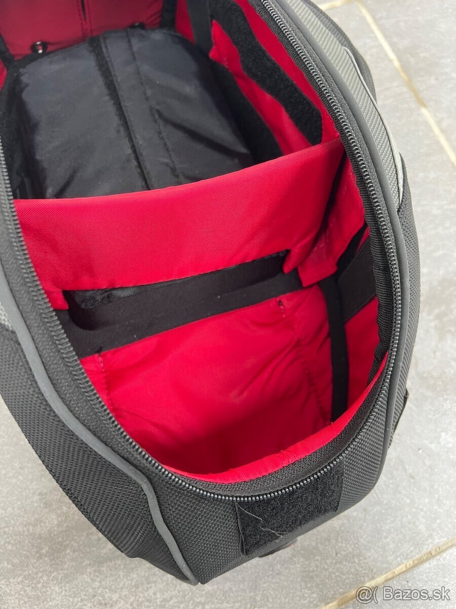 Tankvak Sw-motech - 6