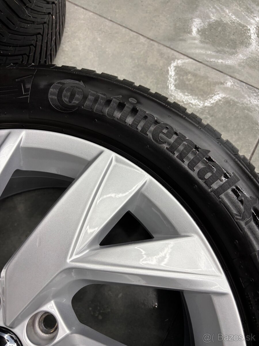 5x112 r18 tiguan allspace - 6