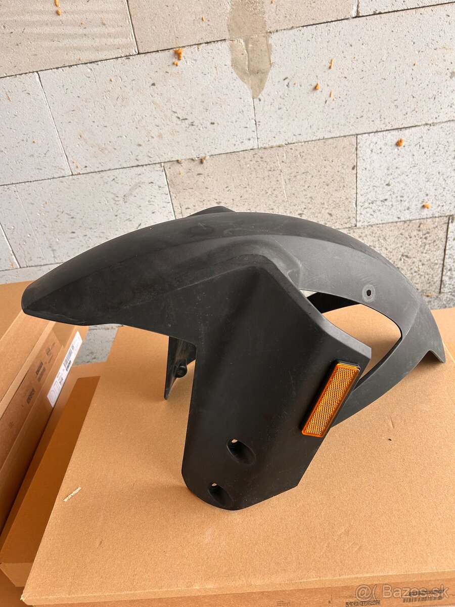 KTM 1290 Super Adventure - 6