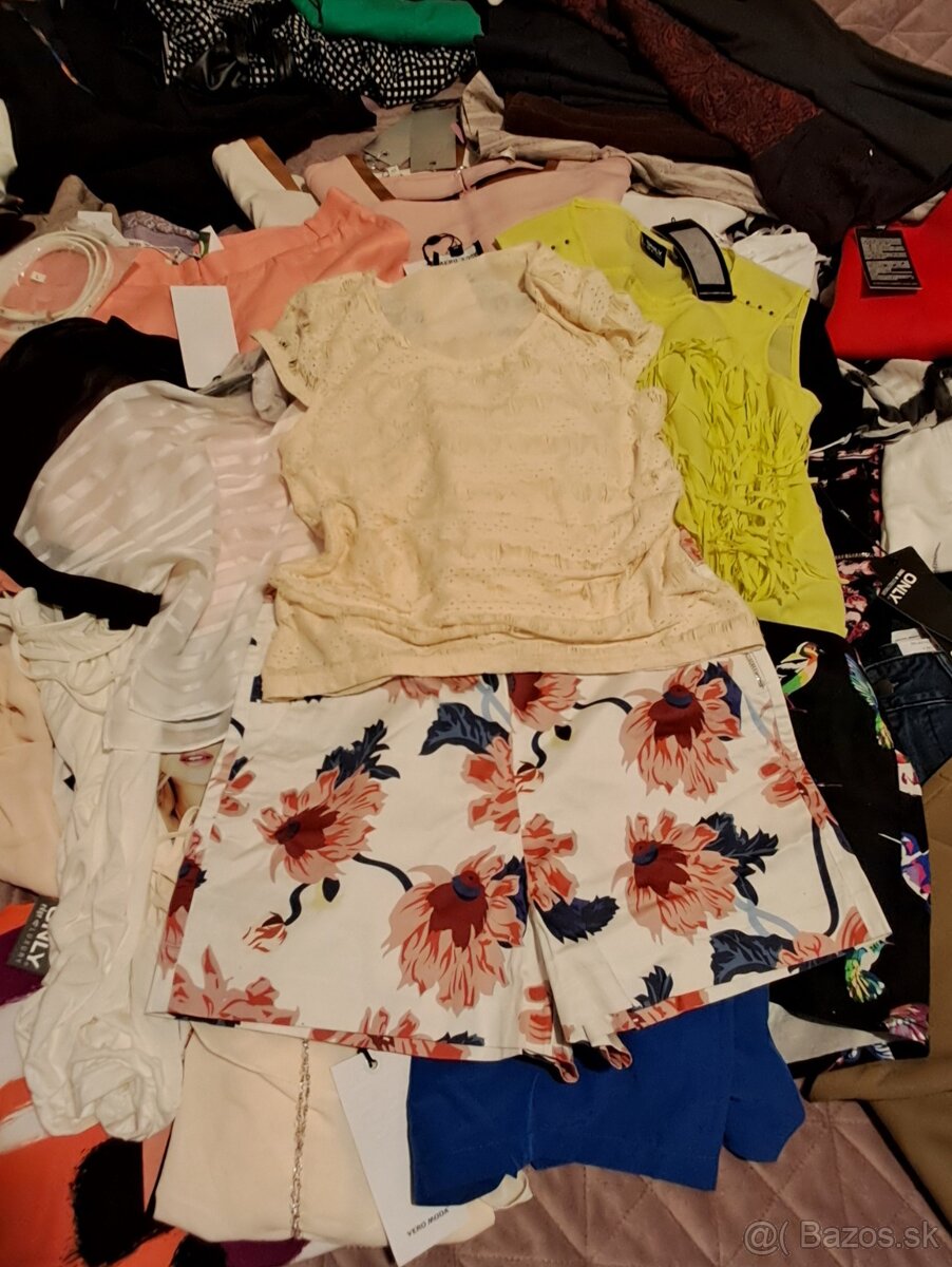 Balík 63ks s visačkami aj bez - 6