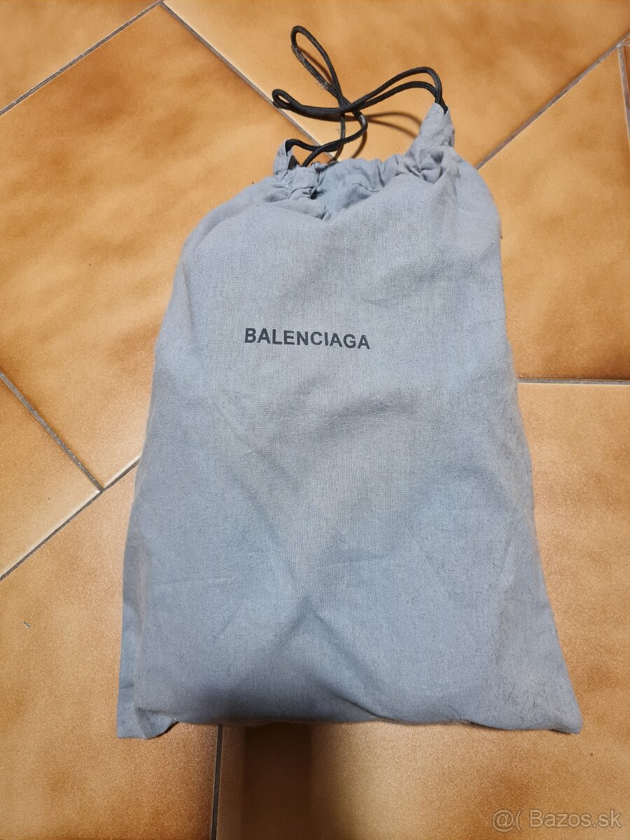 Dámske tenisky Balenciaga - 6