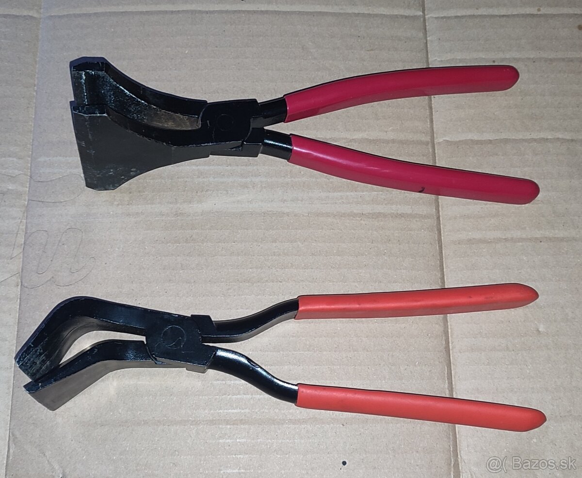 Tesárske náradie - 6